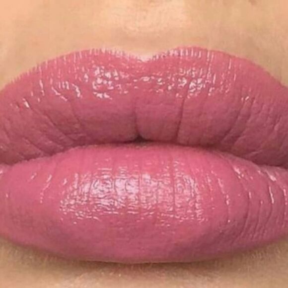 CLINIQUE Plum Pop Even Better Pop Lipstick - Picture 8 of 16